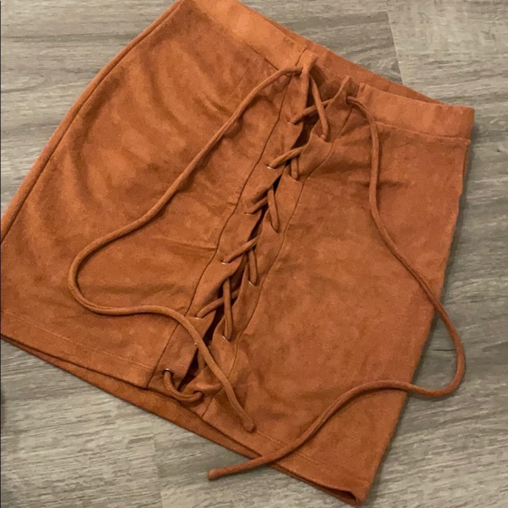 Windsor skirt